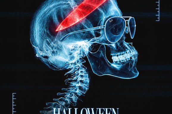 HALLOWEEN X-RAY