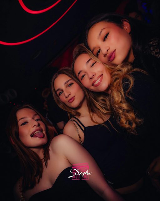 BE 5 GIRLS / NO MAMES 20/03/2026